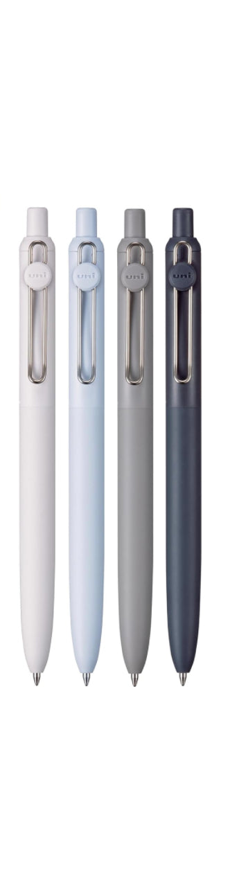 Uniball Zento Gel Ink Rollerball Pen | 0.7