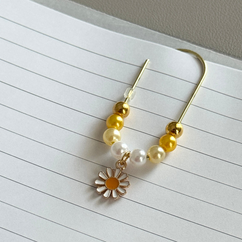 Fancy Charms Paperclips | Daisy – Fancy Plans Co