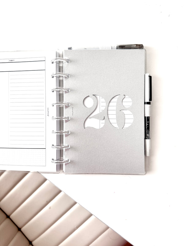 26 Cutout | Dashboard