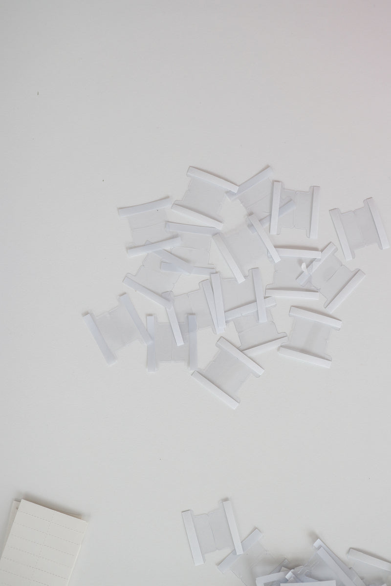 Self Adhesive Tabs