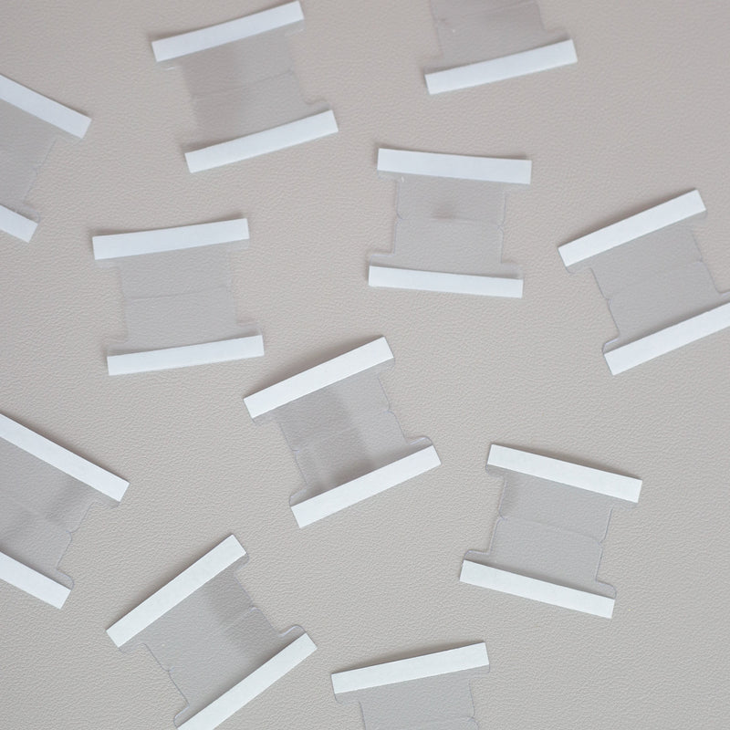 Self Adhesive Tabs