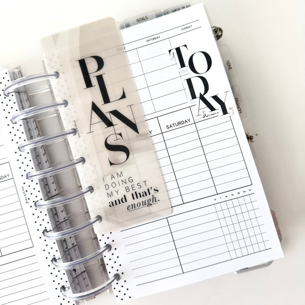 Page Finder | PLANS + Quote