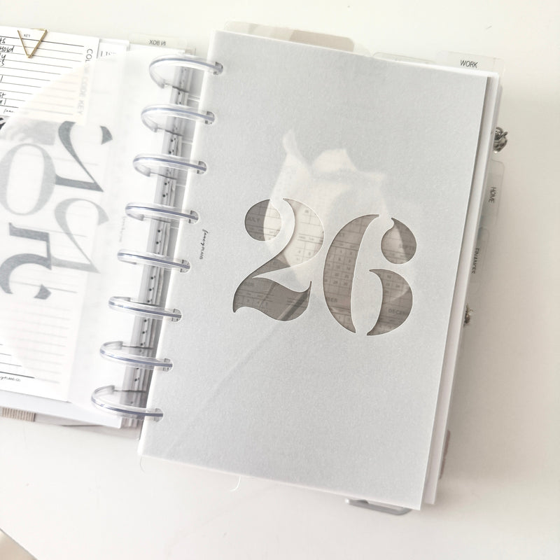 26 Cutout | Dashboard