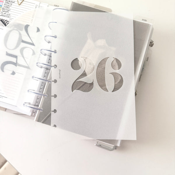 26 Cutout | Dashboard