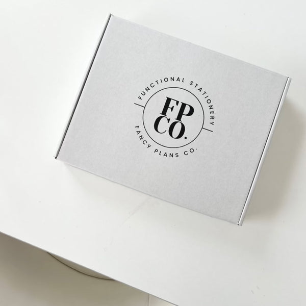 Mystery Box