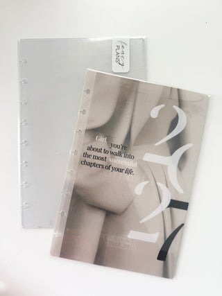 2027 Planner Box photo 2