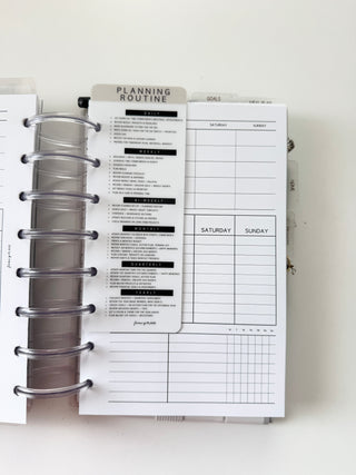 2027 Planner Box photo 3