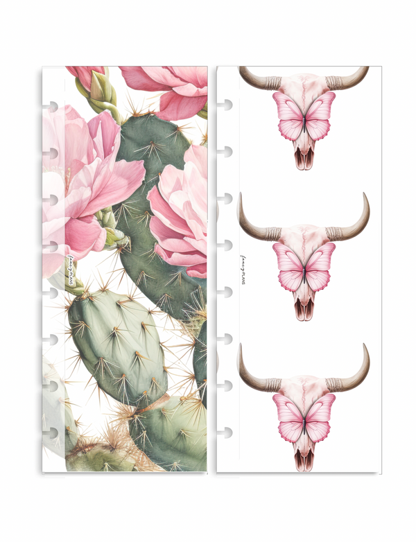 Page Finder | Cotton Candy Cowgirl