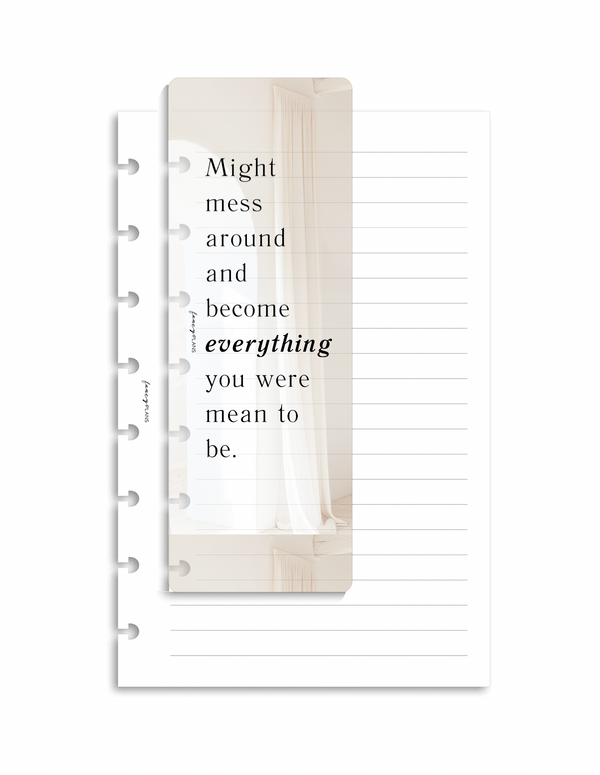 Page Finder | Might Mess Around