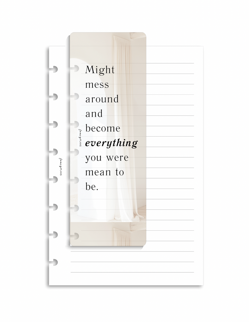 Page Finder | Might Mess Around