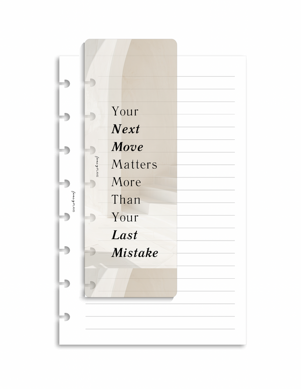 Page Finder | Your Next Move