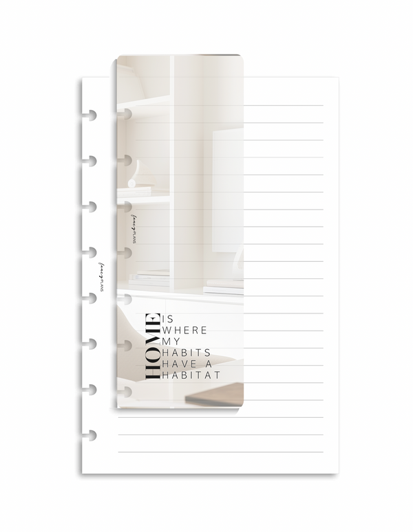 Page Finder | Home Is Where...