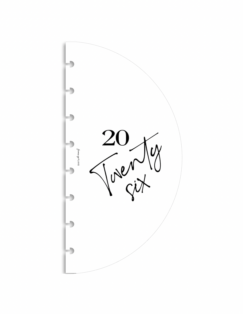 2026 Script | Semi-Circle Dashboard