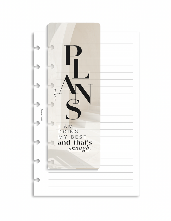Page Finder | PLANS + Quote