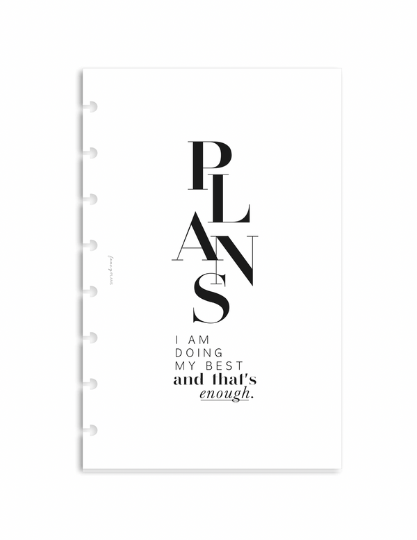 Plans + Quote | Dashboard