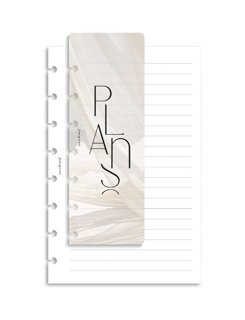 Page Finder | Plans Modern