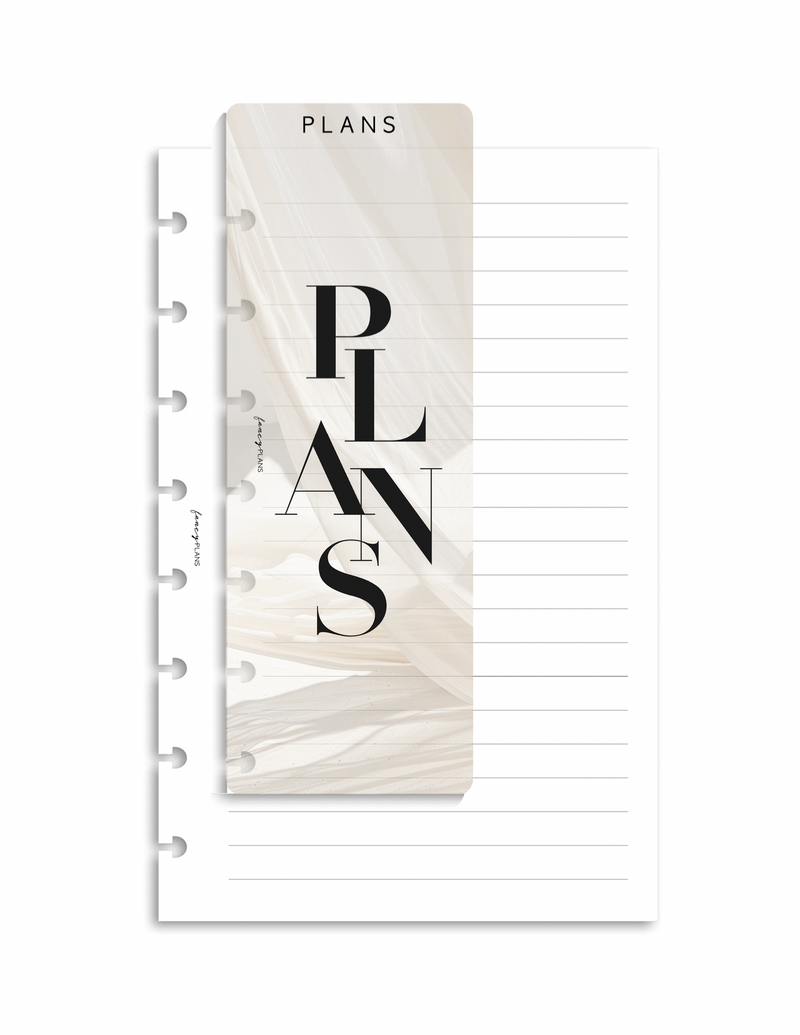 Page Finder | Plans Bold