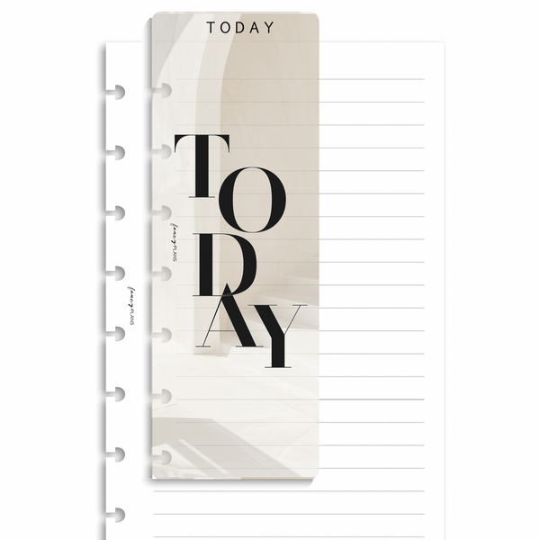 Page Finder | Today Bold