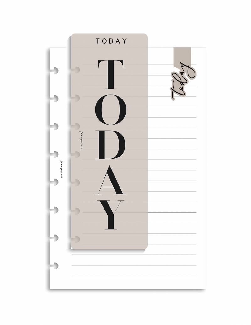 Page Finder | Today