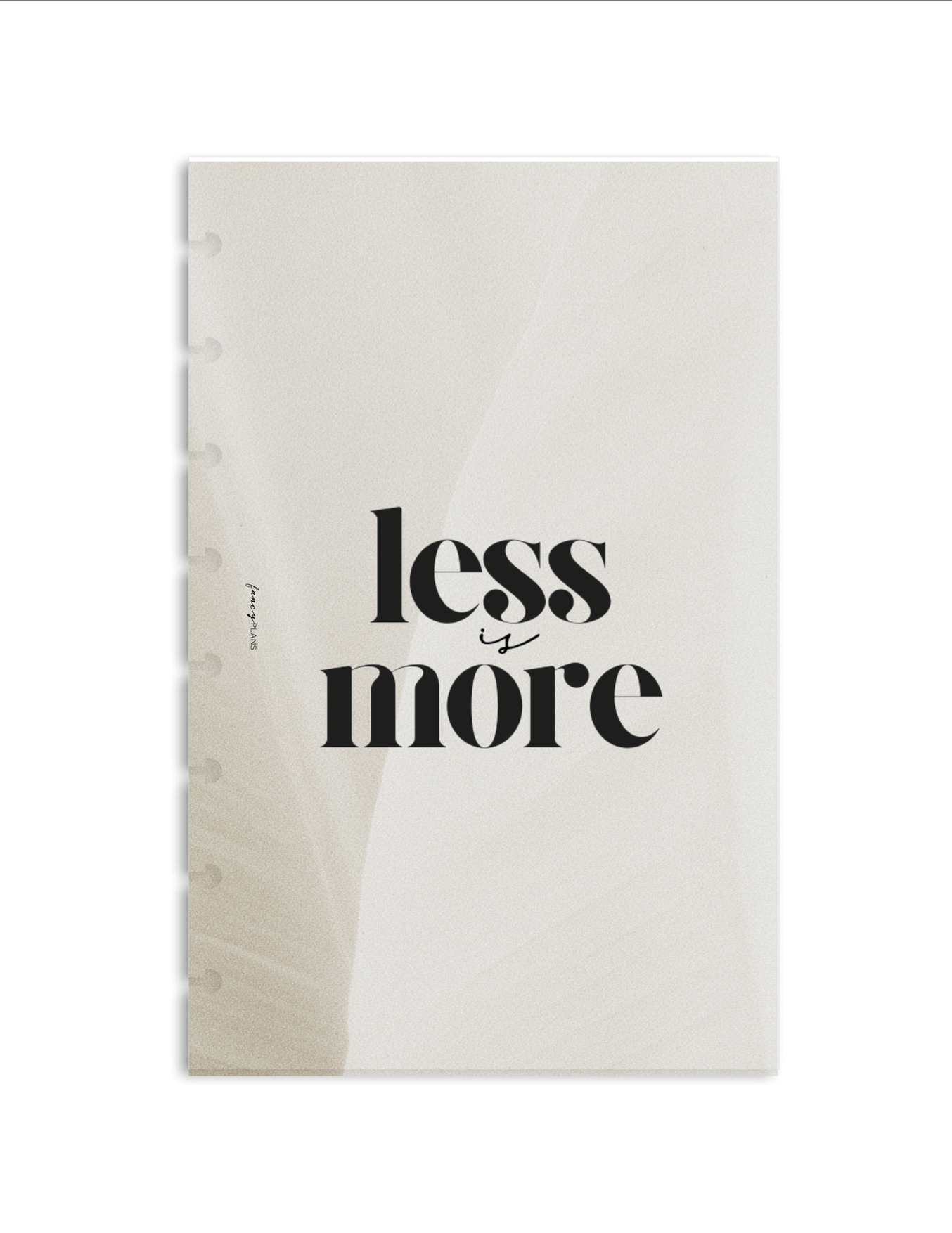 Fancy Less Humayo Dashboard | Less is More – Fancy Plans Co