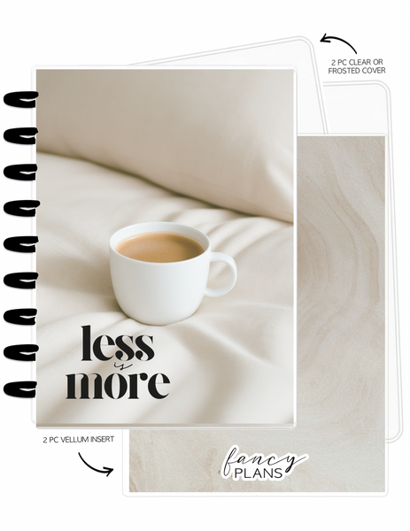 Cover Set of 2 | Less is More – Fancy Plans Co