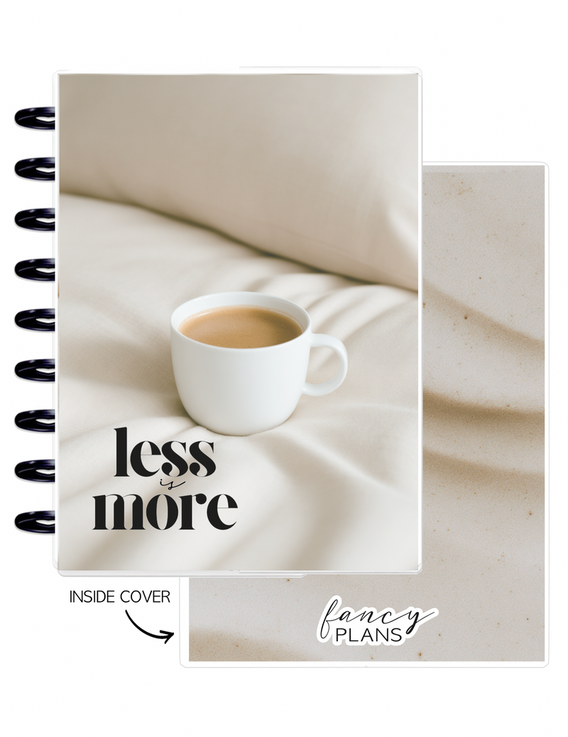 Cover Set of 2 | Less is More – Fancy Plans Co