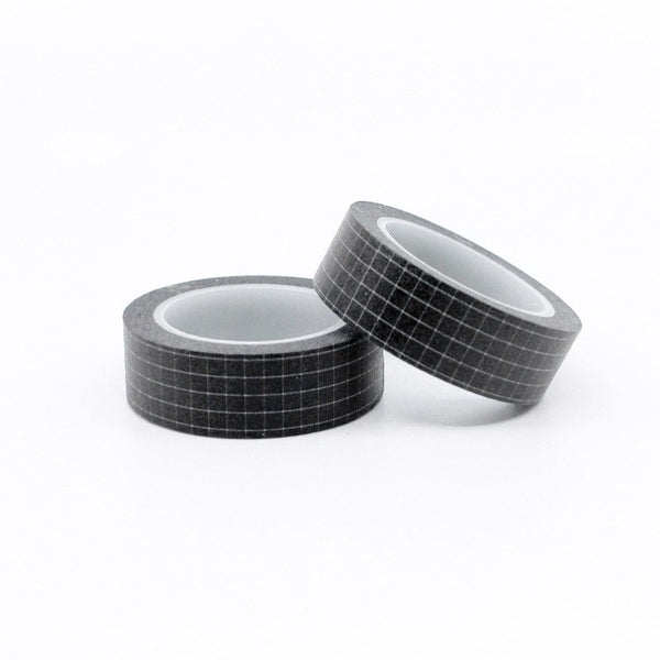 Grid Washi Tape | 15mm