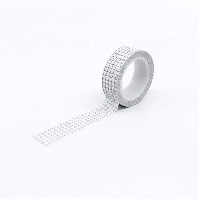 Grid Washi Tape | 15mm