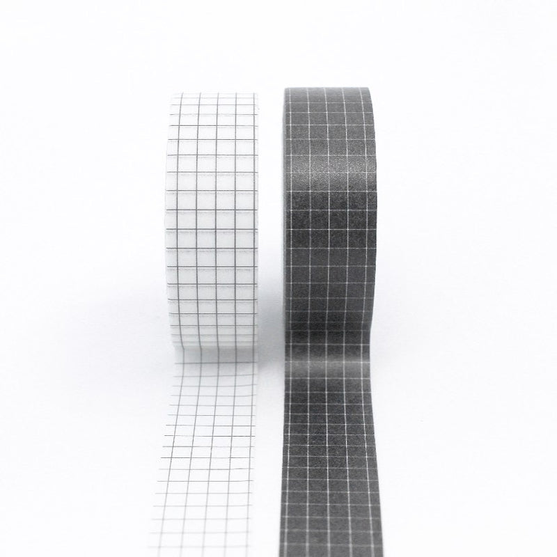Grid Washi Tape | 15mm
