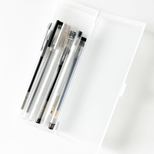 Neutral Aesthetic Pen Kit