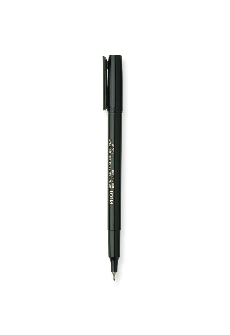 Pilot Extra Fine Point Permanent Markers