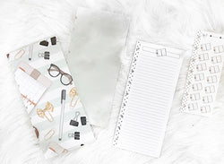 Half Sheet Cover Set 11pc KIT | Much To Do