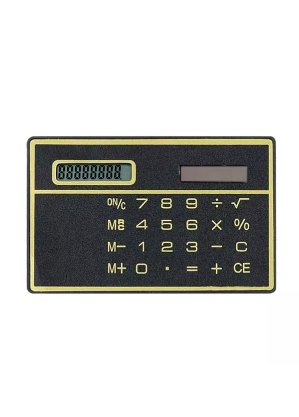 Calculator