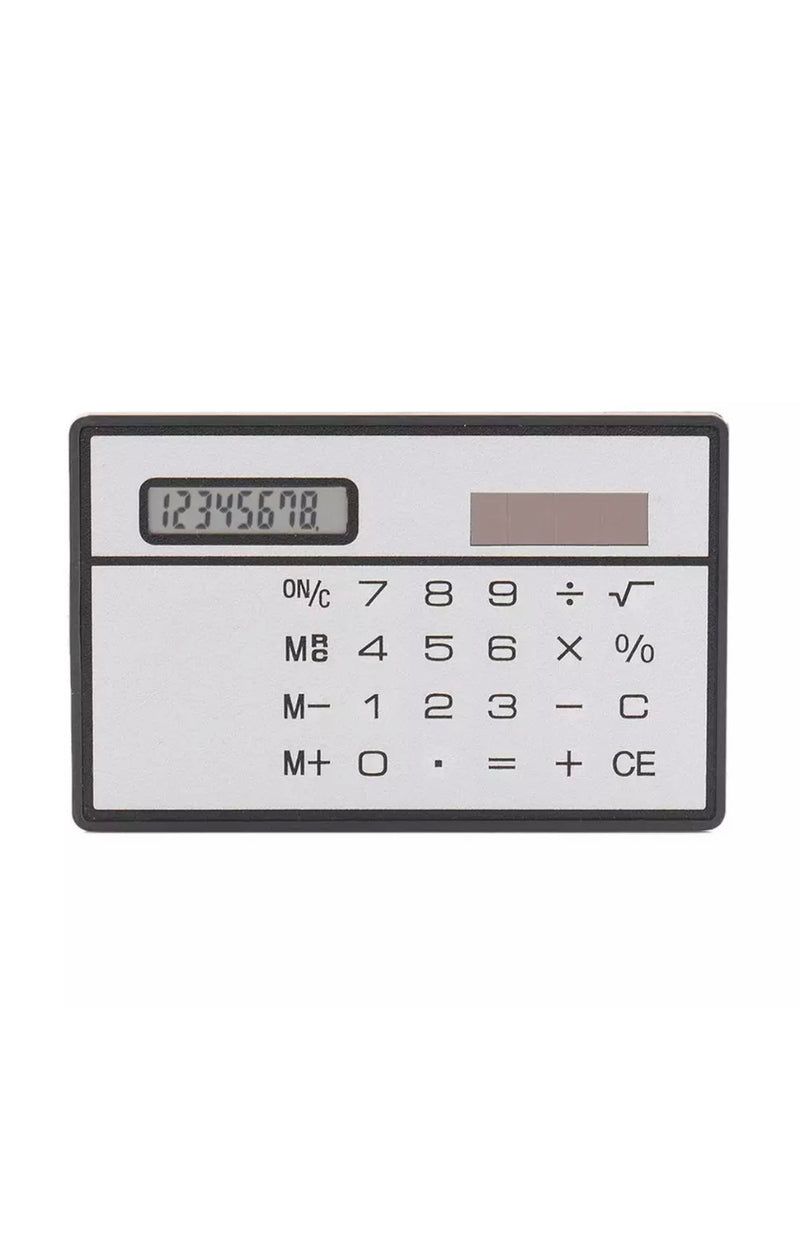 Calculator