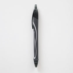 BIC Gel-ocity Quick Dry Black Gel Pens (0.7mm)