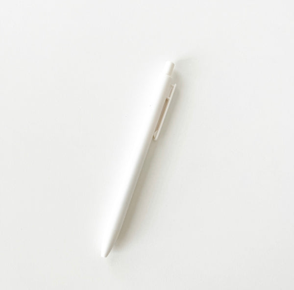 ParKoo Retractable Gel Pens | 0.7mm Quick Dry