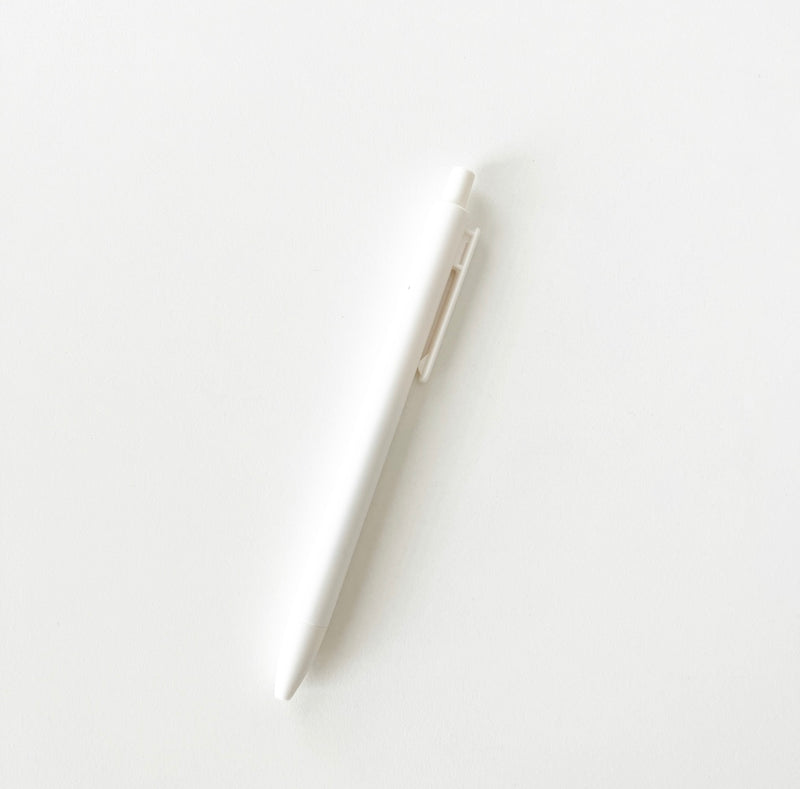 ParKoo Retractable Gel Pens | 0.7mm Quick Dry