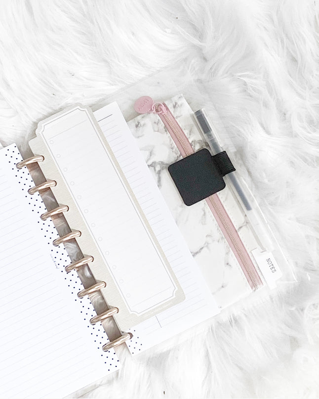 Pen Loop | BLACK