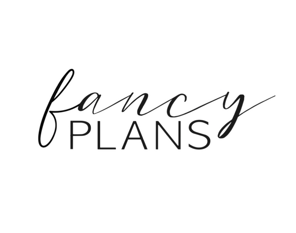 Fancy Plans Gift Card