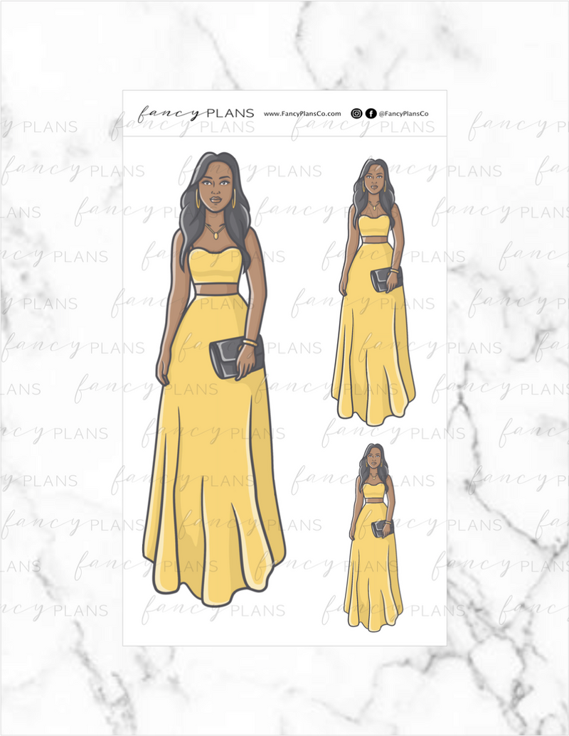 Fancy Dolls | CHLOE