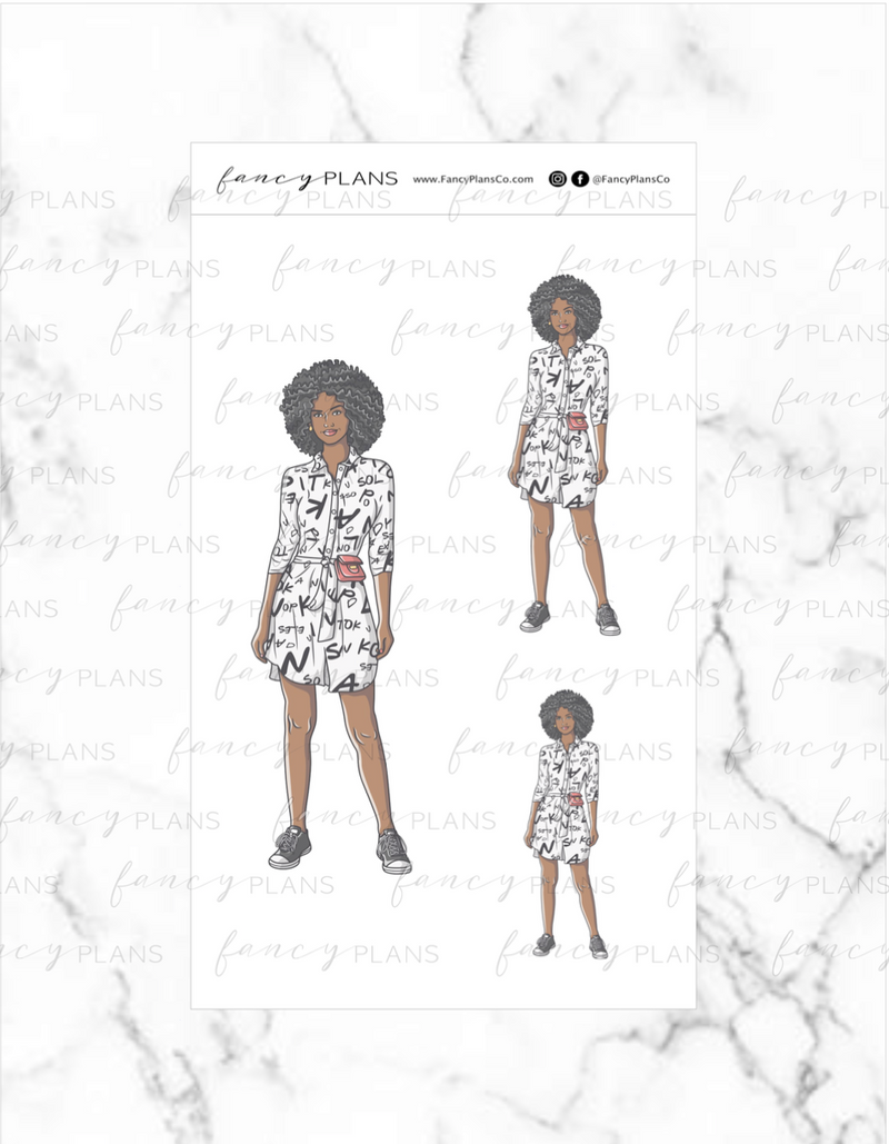 Fancy Dolls | AVA