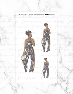 Fancy Dolls | LAUREN