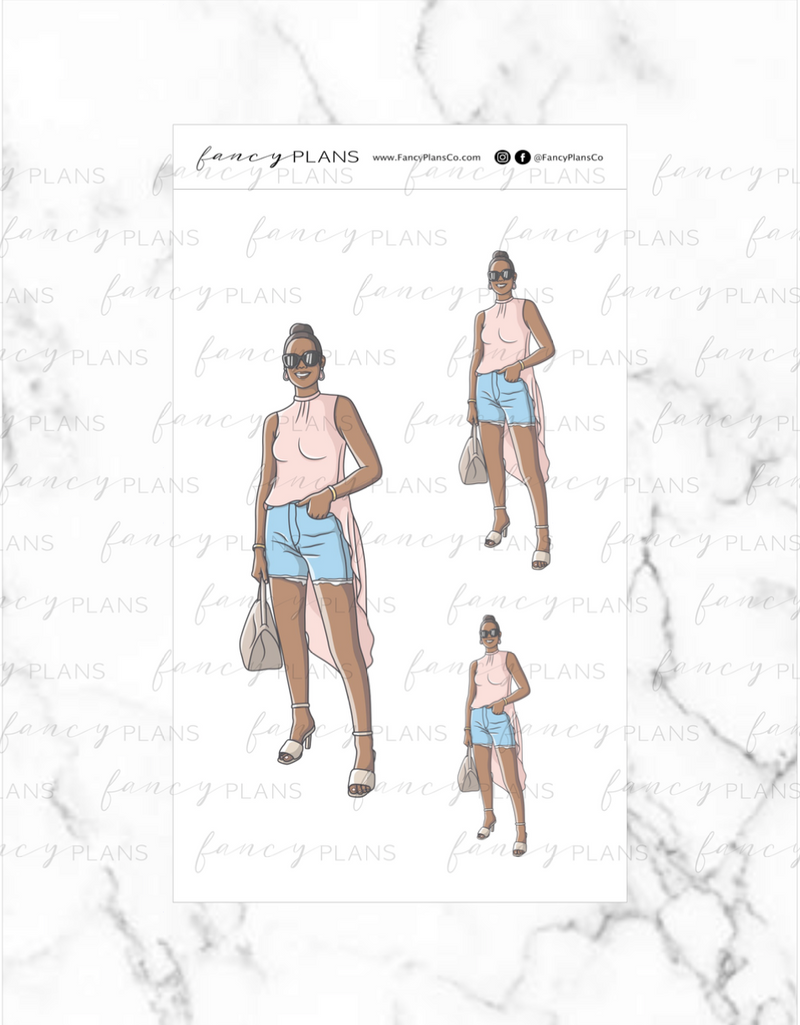 Fancy Dolls | SABRINA