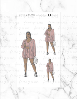 Fancy Dolls | KAMRYN