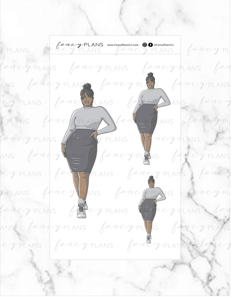Fancy Dolls | NOVA