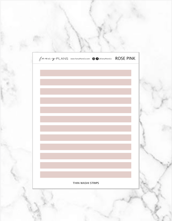 Sticky Notes Set of 3  project. Inbox. follow up. – Fancy Plans Co