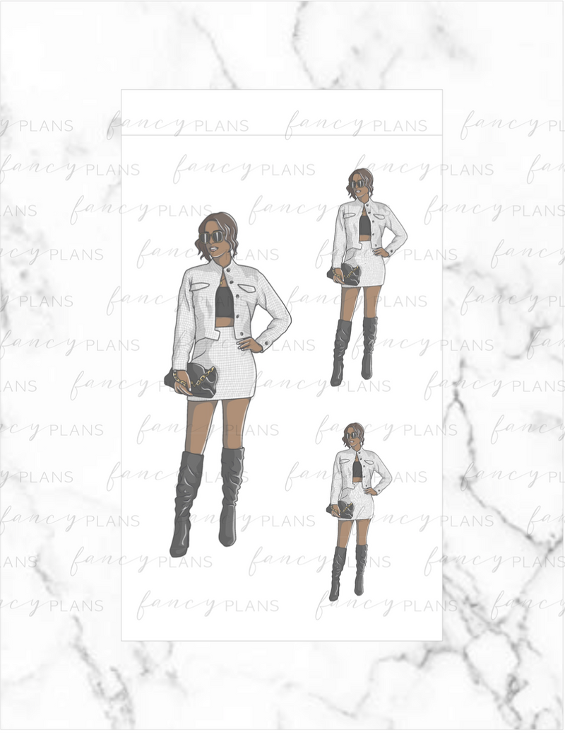 Fancy Dolls | TRINA