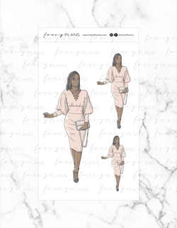 Fancy Dolls | DANI