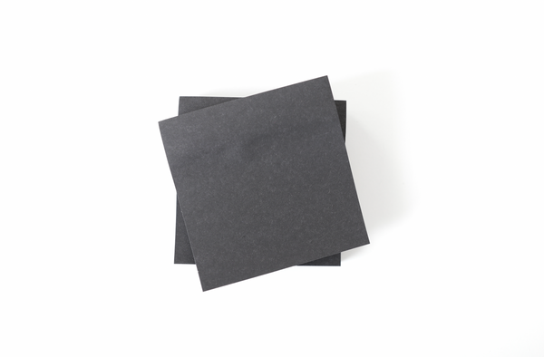 Black Sticky Notes | 3 x 3 in.