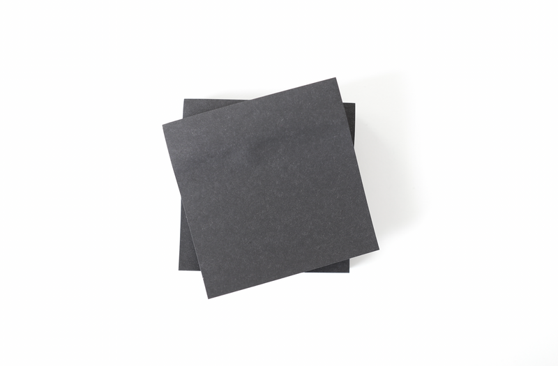 Black Sticky Notes | 3 x 3 in. – Fancy Plans Co